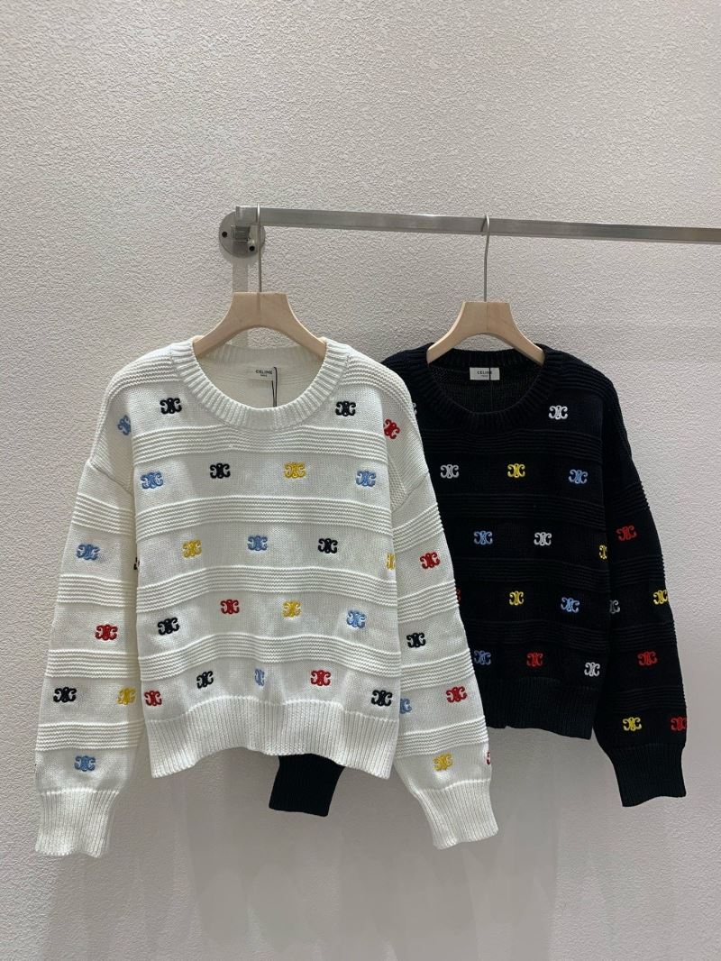 Celine Sweaters